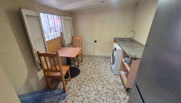 Перепродажа - Коммерческий - Torrevieja