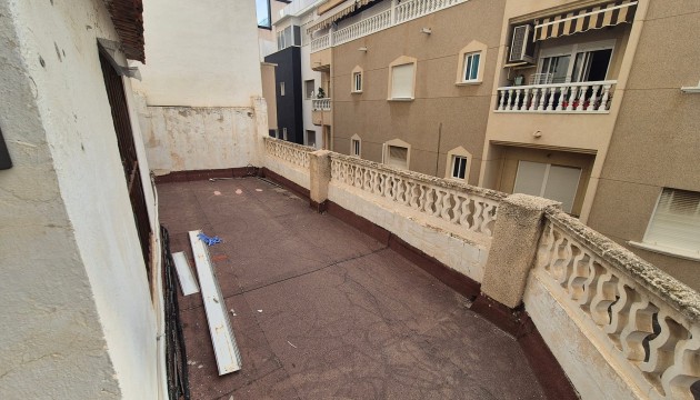 Перепродажа - Коммерческий - Torrevieja