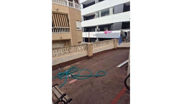 Перепродажа - Коммерческий - Torrevieja