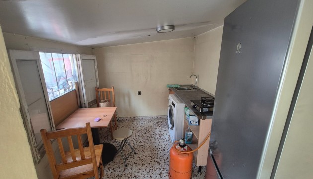 Перепродажа - Коммерческий - Torrevieja