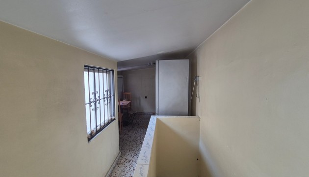 Перепродажа - Коммерческий - Torrevieja