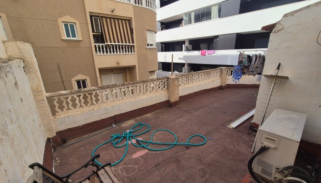 Перепродажа - Коммерческий - Torrevieja