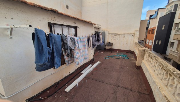 Перепродажа - Коммерческий - Torrevieja