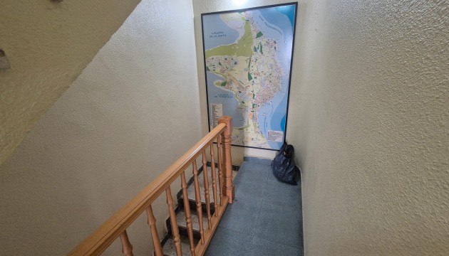 Перепродажа - Коммерческий - Torrevieja