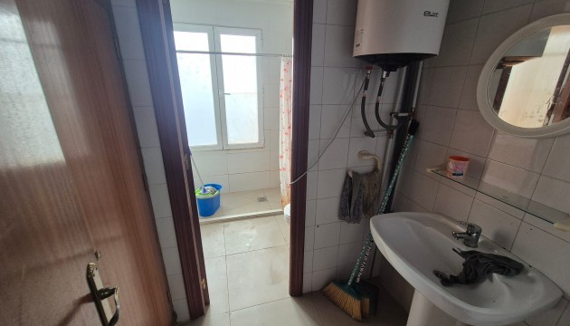 Перепродажа - Коммерческий - Torrevieja