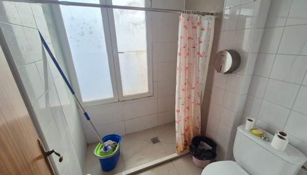 Перепродажа - Коммерческий - Torrevieja