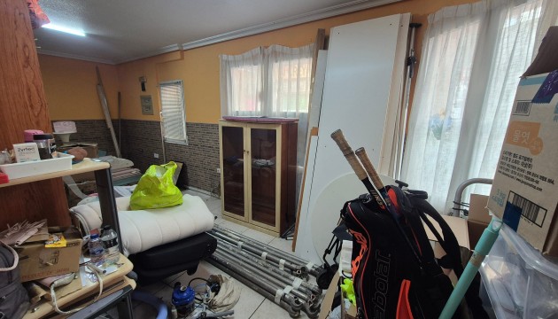 Перепродажа - Коммерческий - Torrevieja