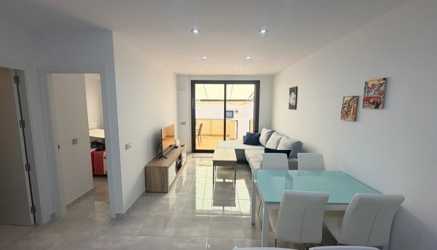 Reventa - Apartamento - Orihuela Costa - Lomas de Cabo Roig