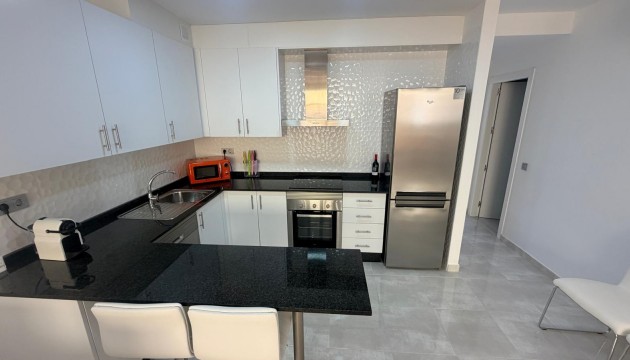 Reventa - Apartamento - Orihuela Costa - Lomas de Cabo Roig