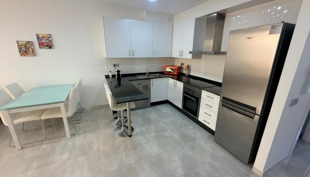 Reventa - Apartamento - Orihuela Costa - Lomas de Cabo Roig