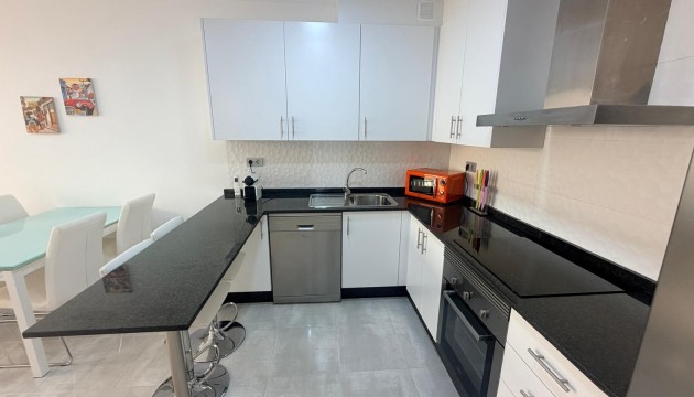 Reventa - Apartamento - Orihuela Costa - Lomas de Cabo Roig