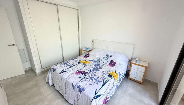 Reventa - Apartamento - Orihuela Costa - Lomas de Cabo Roig