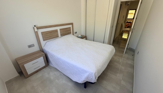 Reventa - Apartamento - Orihuela Costa - Lomas de Cabo Roig