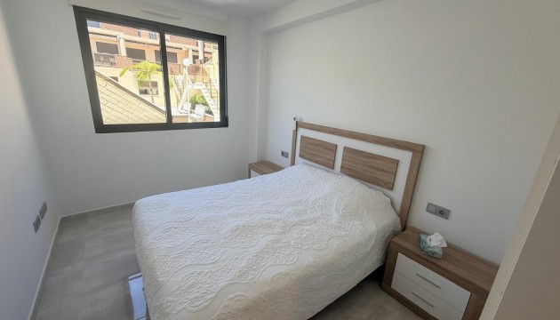 Reventa - Apartamento - Orihuela Costa - Lomas de Cabo Roig