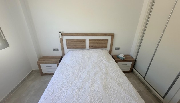 Reventa - Apartamento - Orihuela Costa - Lomas de Cabo Roig