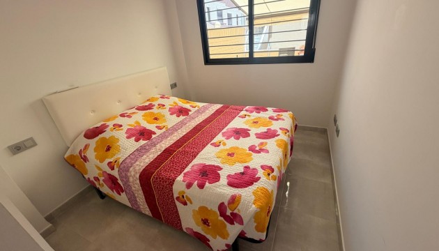 Reventa - Apartamento - Orihuela Costa - Lomas de Cabo Roig