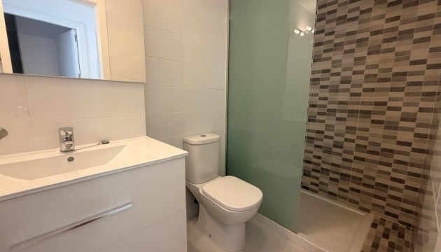 Reventa - Apartamento - Orihuela Costa - Lomas de Cabo Roig