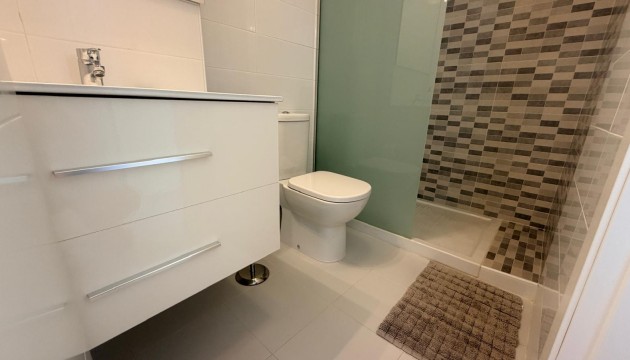 Reventa - Apartamento - Orihuela Costa - Lomas de Cabo Roig