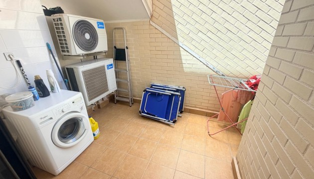 Reventa - Apartamento - Orihuela Costa - Lomas de Cabo Roig