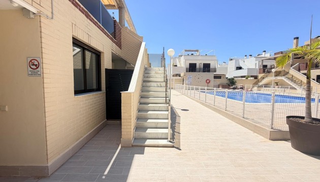 Reventa - Apartamento - Orihuela Costa - Lomas de Cabo Roig