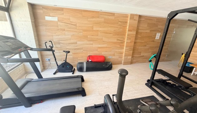 Reventa - Apartamento - Orihuela Costa - Lomas de Cabo Roig