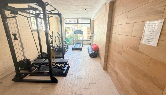 Reventa - Apartamento - Orihuela Costa - Lomas de Cabo Roig