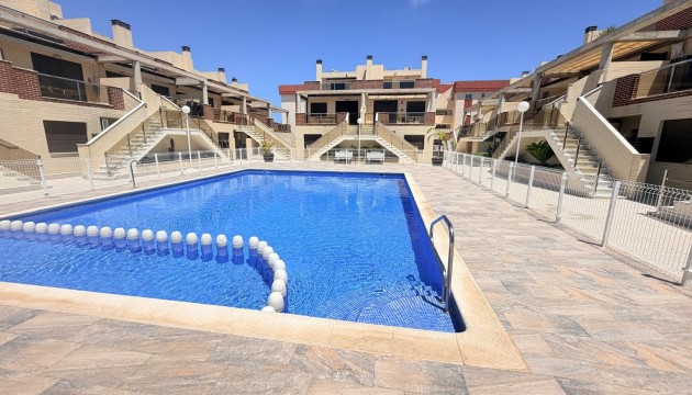 Reventa - Apartamento - Orihuela Costa - Lomas de Cabo Roig