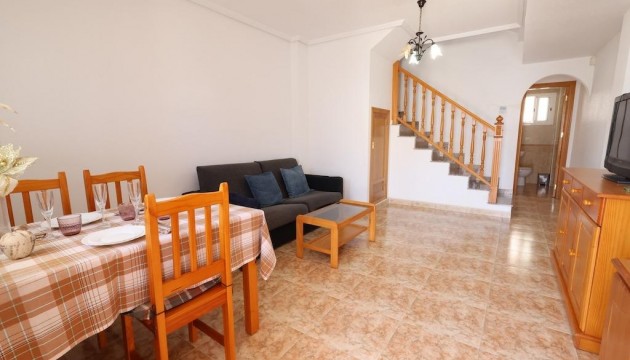 Reventa - Duplex - Orihuela Costa - Punta Prima