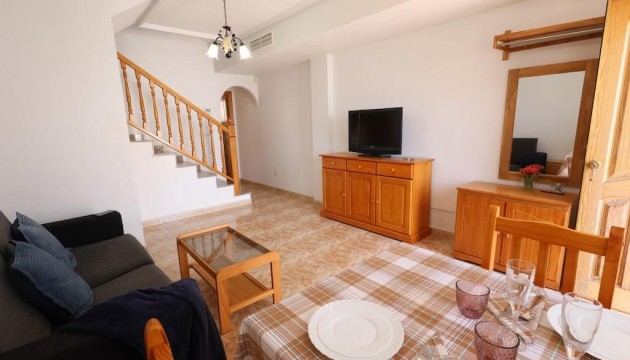 Reventa - Duplex - Orihuela Costa - Punta Prima