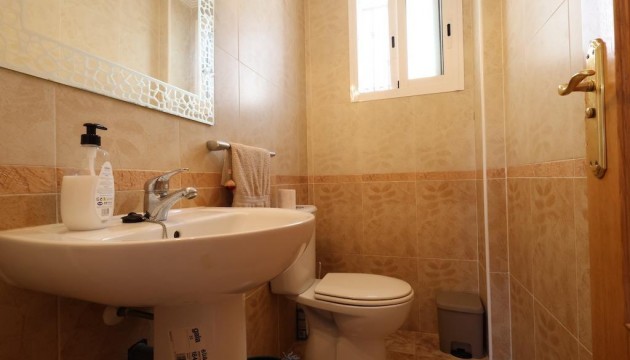 Reventa - Duplex - Orihuela Costa - Punta Prima