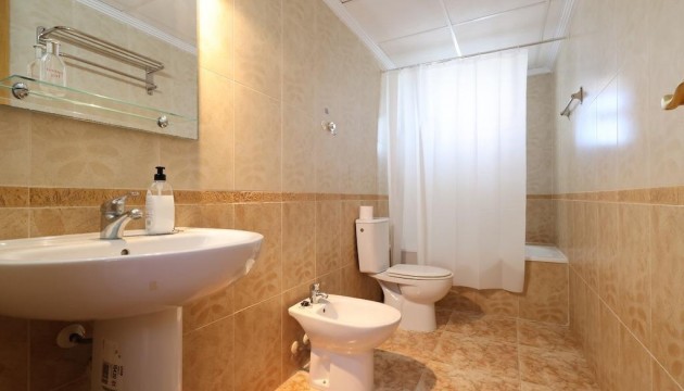 Reventa - Duplex - Orihuela Costa - Punta Prima