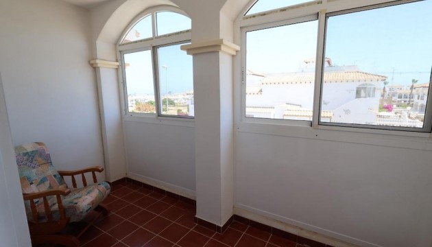 Reventa - Duplex - Orihuela Costa - Punta Prima