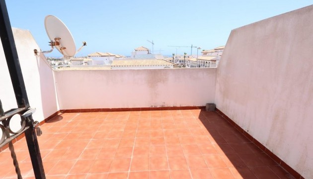 Reventa - Duplex - Orihuela Costa - Punta Prima