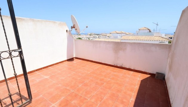 Reventa - Duplex - Orihuela Costa - Punta Prima