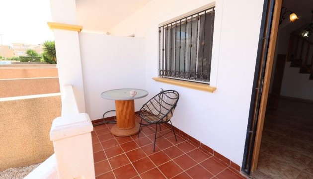 Reventa - Duplex - Orihuela Costa - Punta Prima