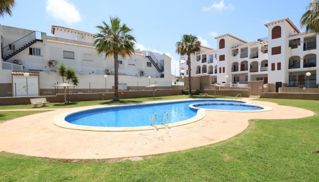 Reventa - Duplex - Orihuela Costa - Punta Prima