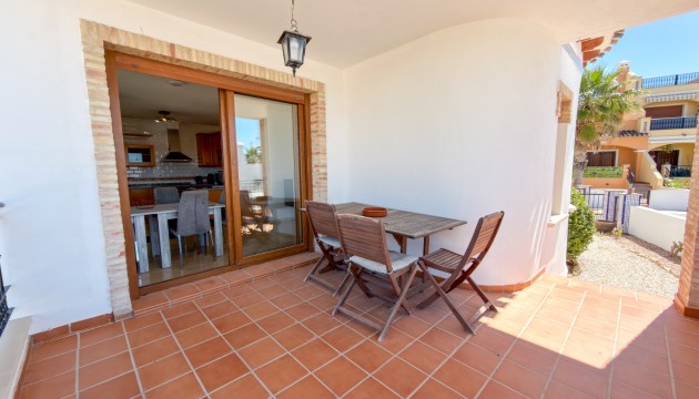 Reventa - Chalet Independiente - Algorfa - La Finca Golf Resort