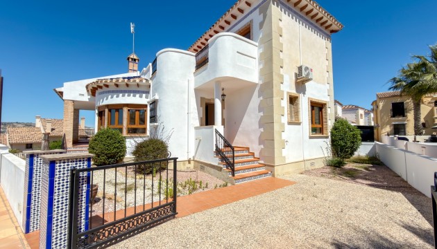 Reventa - Chalet Independiente - Algorfa - La Finca Golf Resort