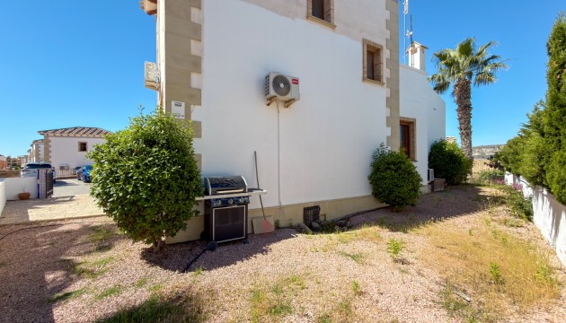 Reventa - Chalet Independiente - Algorfa - La Finca Golf Resort