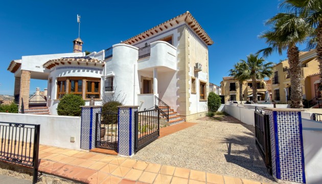 Reventa - Chalet Independiente - Algorfa - La Finca Golf Resort