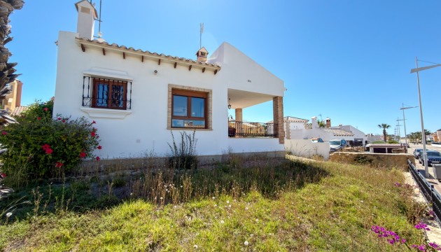 Reventa - Chalet Independiente - Algorfa - La Finca Golf Resort