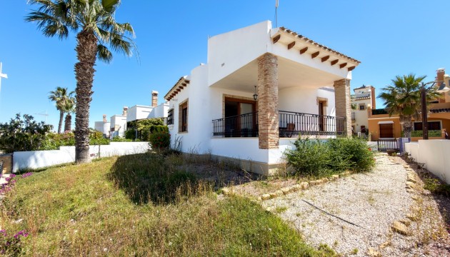 Reventa - Chalet Independiente - Algorfa - La Finca Golf Resort