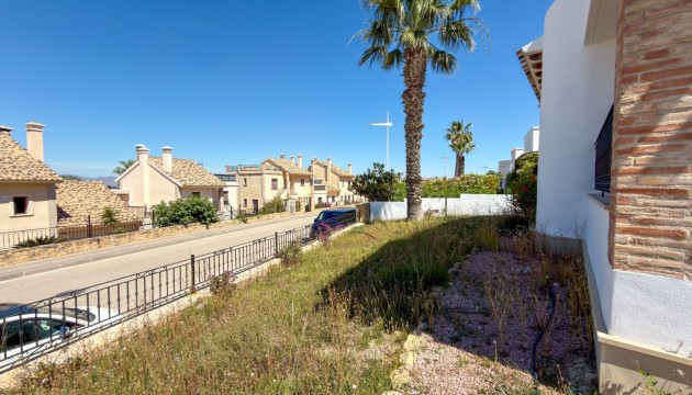 Reventa - Chalet Independiente - Algorfa - La Finca Golf Resort