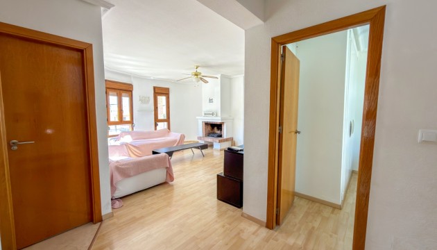 Reventa - Chalet Independiente - Algorfa - La Finca Golf Resort