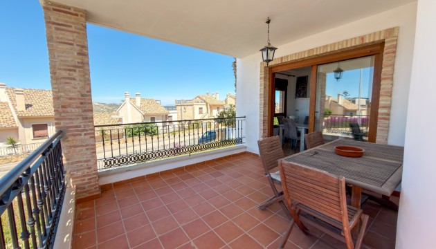 Reventa - Chalet Independiente - Algorfa - La Finca Golf Resort