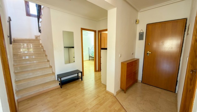 Reventa - Chalet Independiente - Algorfa - La Finca Golf Resort