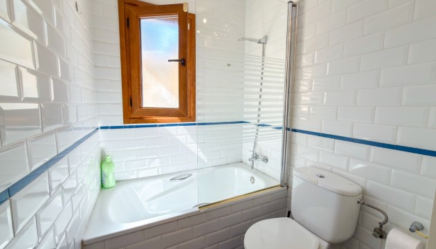 Reventa - Chalet Independiente - Algorfa - La Finca Golf Resort
