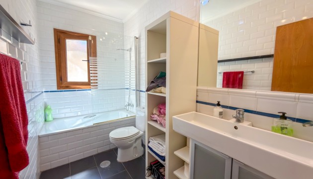 Reventa - Chalet Independiente - Algorfa - La Finca Golf Resort