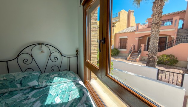 Reventa - Chalet Independiente - Algorfa - La Finca Golf Resort