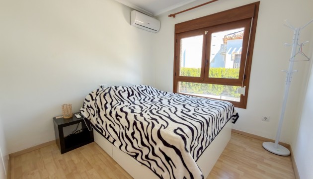 Reventa - Chalet Independiente - Algorfa - La Finca Golf Resort